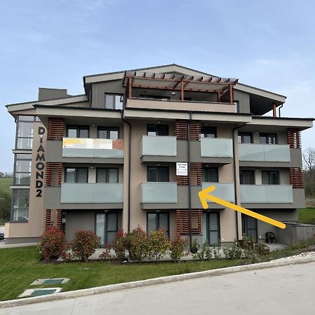 Apartman Paula 2 Podhájska المظهر الخارجي الصورة