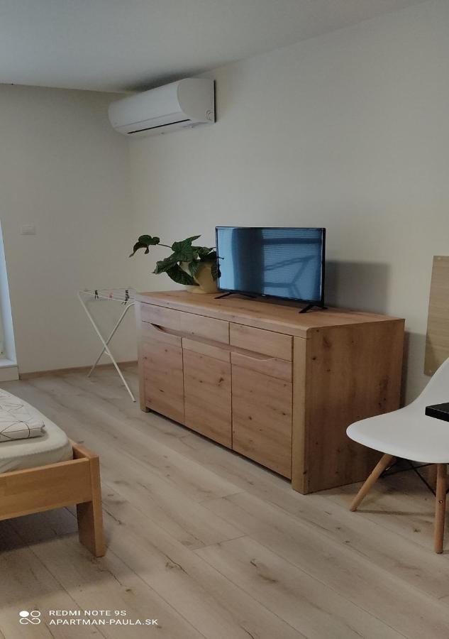 Apartman Paula 2 Podhájska المظهر الخارجي الصورة