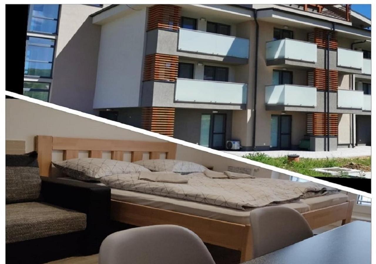 Apartman Paula 2 Podhájska المظهر الخارجي الصورة