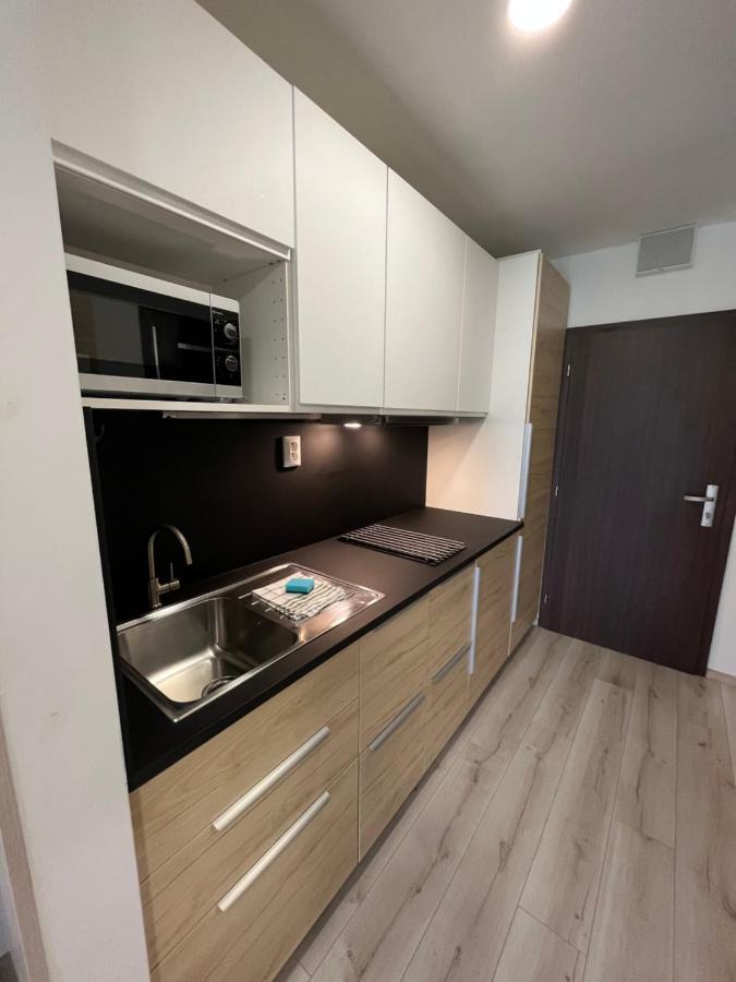 Apartman Paula 2 Podhájska المظهر الخارجي الصورة