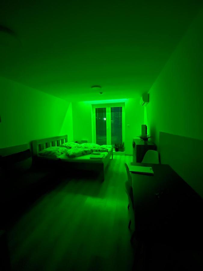 Apartman Paula 2 Podhájska المظهر الخارجي الصورة