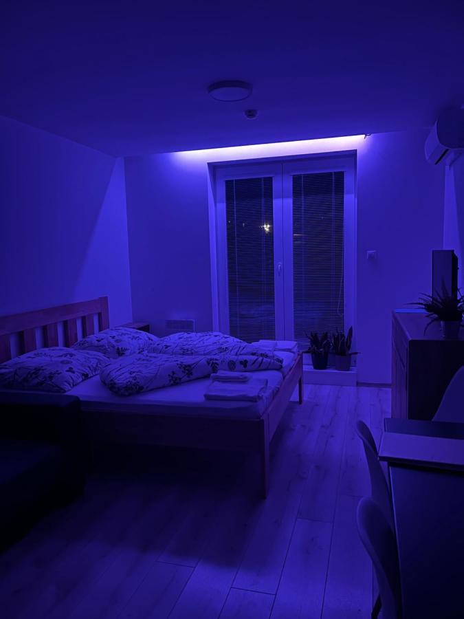Apartman Paula 2 Podhájska المظهر الخارجي الصورة