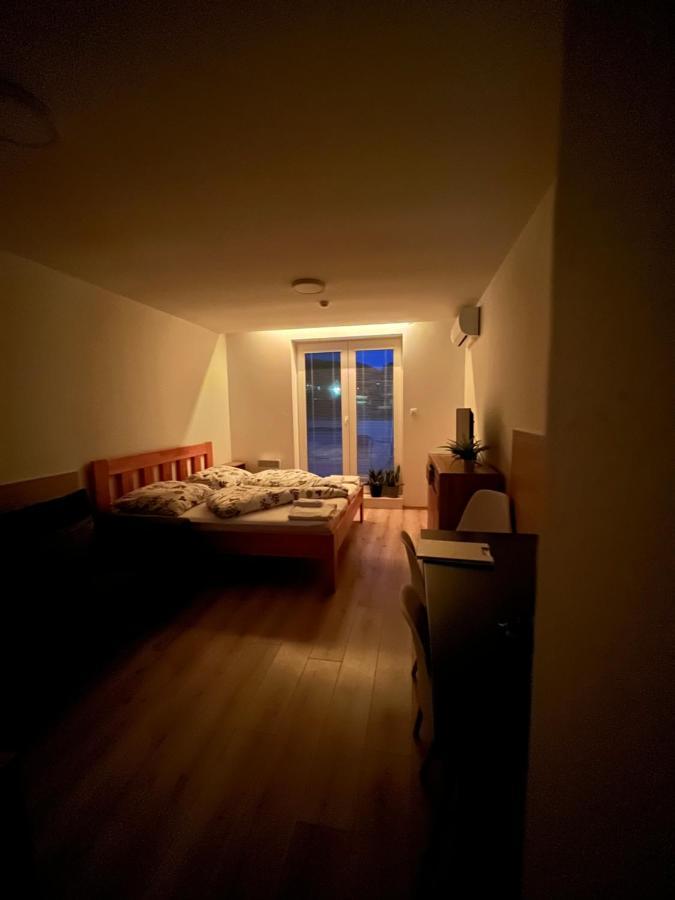 Apartman Paula 2 Podhájska المظهر الخارجي الصورة