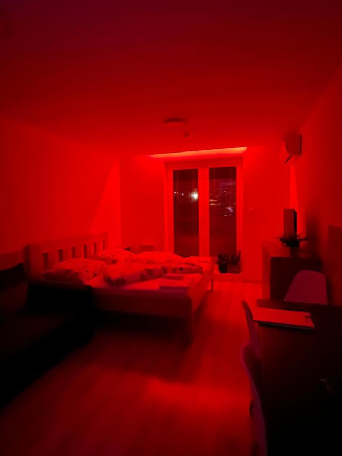 Apartman Paula 2 Podhájska المظهر الخارجي الصورة