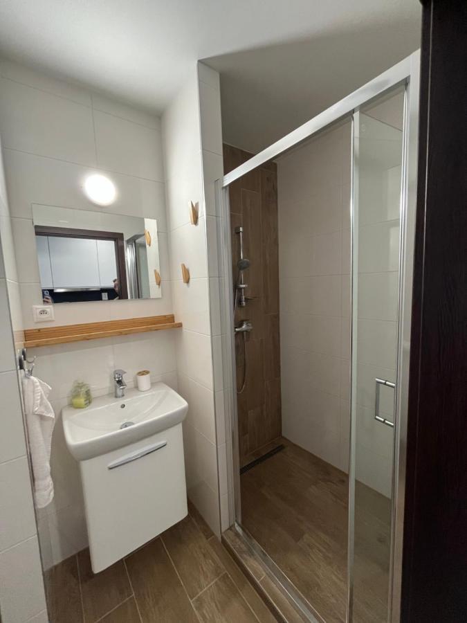 Apartman Paula 2 Podhájska المظهر الخارجي الصورة