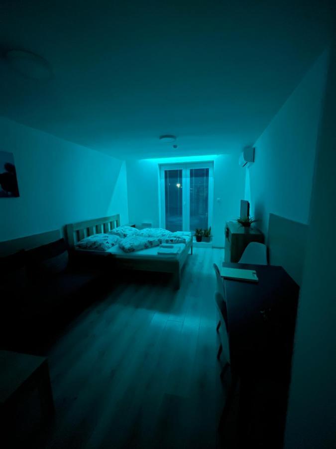 Apartman Paula 2 Podhájska المظهر الخارجي الصورة