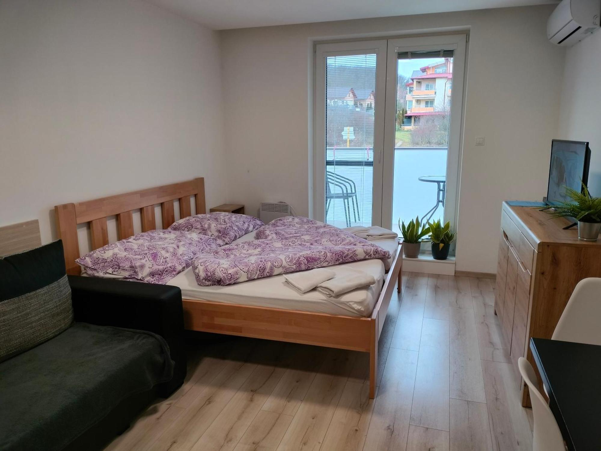 Apartman Paula 2 Podhájska المظهر الخارجي الصورة